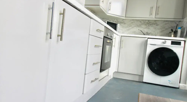 Студия NE1 City Studios & Apartments
