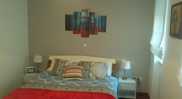 Apartments Sulekova, Rezerwuj Apartament Maksimir Zagrzeb