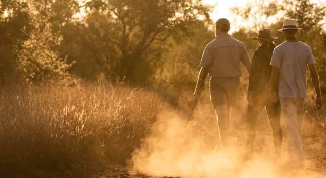 Singita Lebombo Lodge, Book Hotel Kruger National Park Mpumalanga