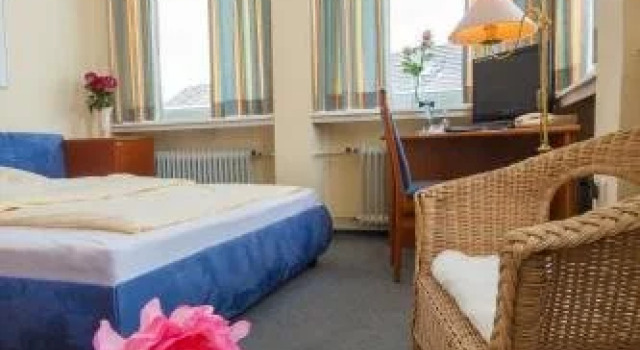 Hotel Senator Marina, Réserver Hôtel Wedel Schleswig-Holstein