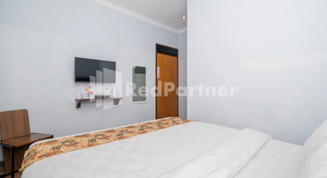 Swun Stay Inn At Sawahan Mitra RedDoorz, Book Hotel Cheap Hotels in Malang, near Malang Plaza