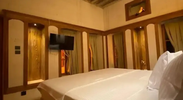 Номер Comfort Tîsa Konağı