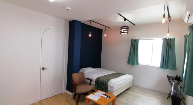 Номер Comfort Rycom Garden Resort