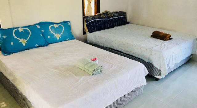 Miss Hong House