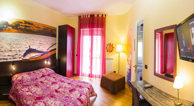 Solaris B&B
