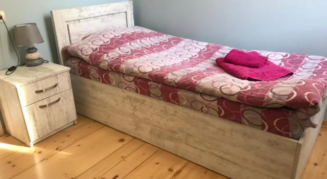 Номер Standard Le Petit