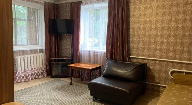 Apartments on Ulyanov street, Book Apartment Ordzhonikidze district Ufa