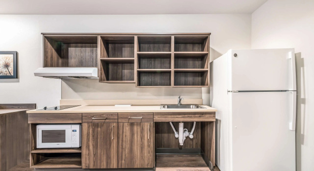 Двухместный люкс Extended Stay America Select Suites - Orlando - Kissimmee