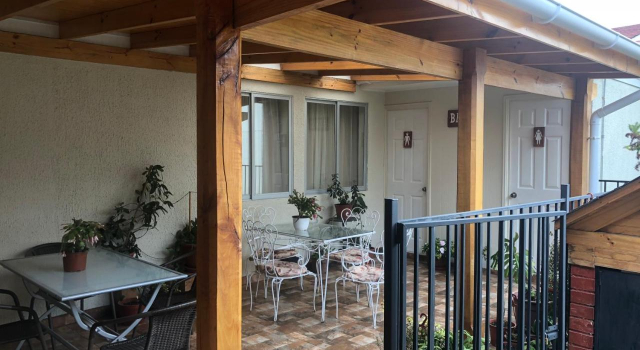 Hostería Estelita, Reserva ahora Hotel Colbún Maule Region