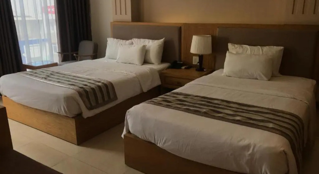 Elegant Hotel, Prenota Hotel Pleiku Gia Lai