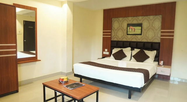 Номер Premium Mount Amara Hotel & Spa, Siliguri