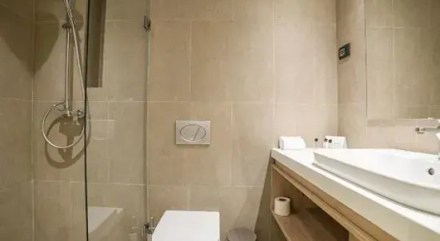 Номер Standard Hotel Admiral