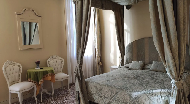 Alloggi Acquavita