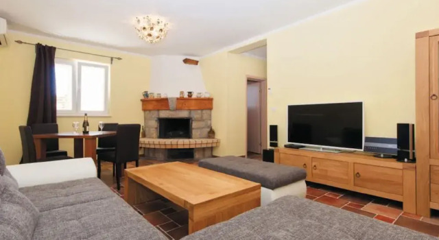 Holiday Home Boni