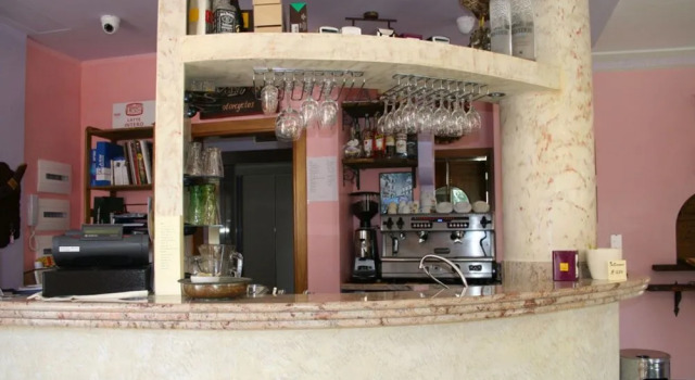 Hotel Il Crinale