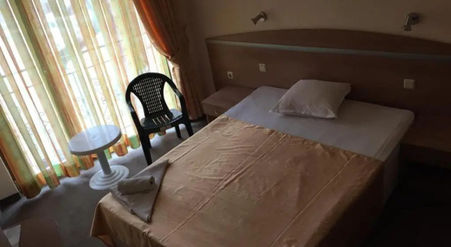 Одноместный номер Standard Hotel Zeus