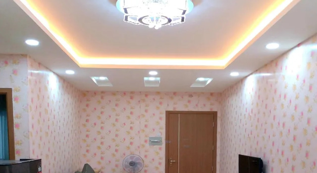 Апартаменты Luxury Seaview