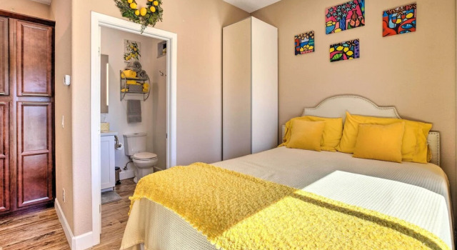Modern Sun City Studio Near Deer Valley Golf, Забронировать Апартаменты/квартира Апартаменты Сан-Сити-Уэст, Апартаменты/квартира