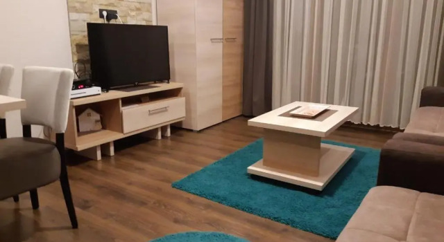 Katia М14 Milmari Resort, Buchen Sie Resort Kopaonik 