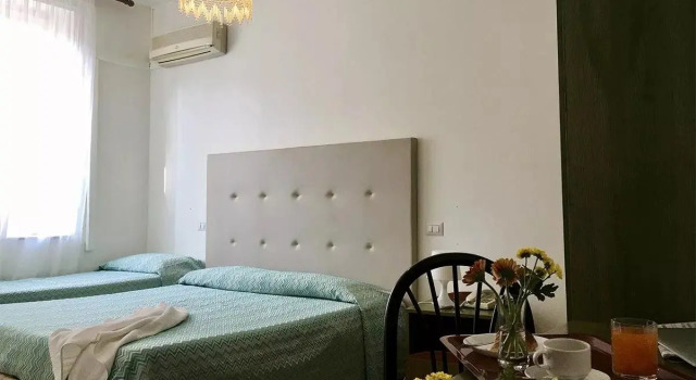 Двухместный номер Standard 38 Aira Hotels