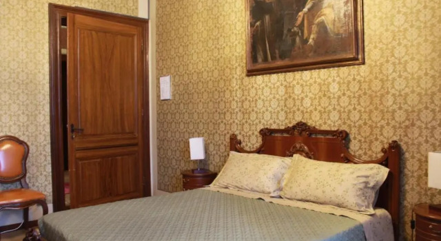 Двухместный номер Standard Bed & Breakfast OttoQuadri