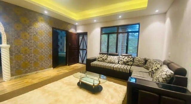 Cheerful 2 bed room flat with parking near forest., Забронировать Отель Покхара провинция Гандаки-Прадеш
