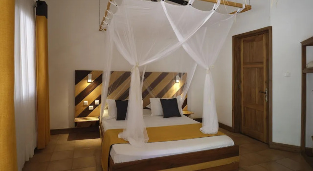 Номер Classic Antsanitia Resort