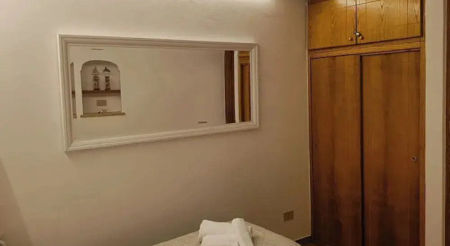 Casa Vacanza Opuntia, Reserva ahora Apartamento Hoteles en El Lacio con aparcamiento, Aparcamiento