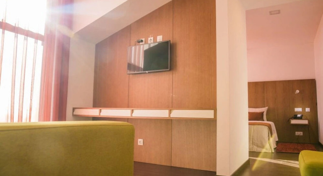 Люкс Belmonte Sinai Hotel