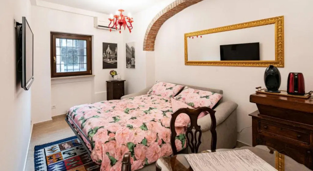 Pied à terre – Bohémien, Забронировать Отель исторический центр Верона, рядом с Церковь Св. Лаврентия Великого