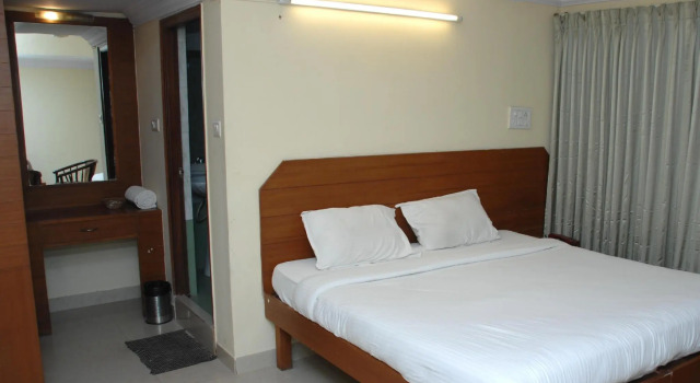 Люкс Atlaantic Inn