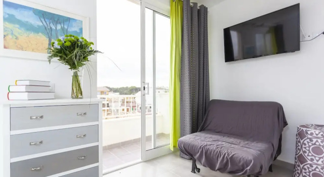 YourHouse Monges, Rezerwuj Hotel Hotele w Majorka z parkingiem, Parking
