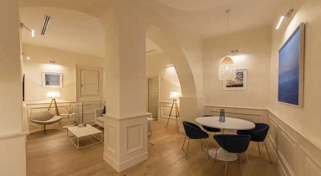Люкс Superior Costamante Suites & Spa