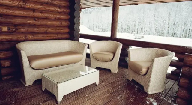 Equides Karpaty, Prenota Hotel Polyana 
