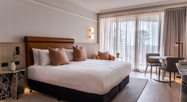 Crowne Plaza Terrigal Pacific, an IHG Hotel, Prenota Hotel Terrigal Central Coast