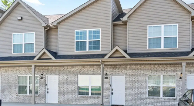Modern Comforts in Clarksville, Book Feriehus Villaer i Clarksville, Villa