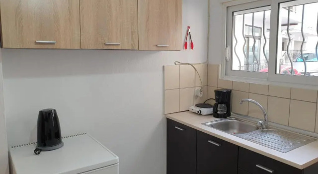 Central studio Kavala*