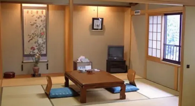 Номер Standard MAEHIRA