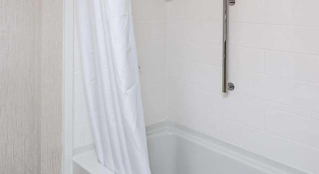 Двухместный номер Standard Hampton Inn Boston - Westborough