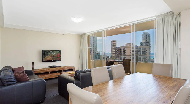 Waterways Luxury Apartments