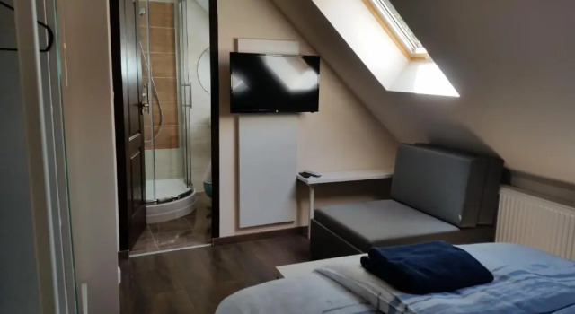 Csöpi Panzió, Rezervovat Hotel Tihany 