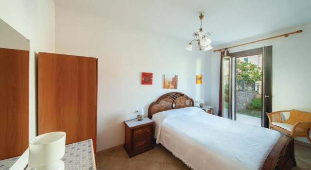 Casa Anna, Rezervați Apartament La Ciaccia Sardinia