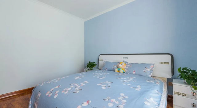 Апартаменты Comfort Bliss Guesthouse