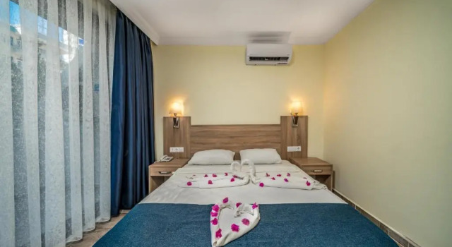 Номер Standard Arsi Blue Beach Hotel