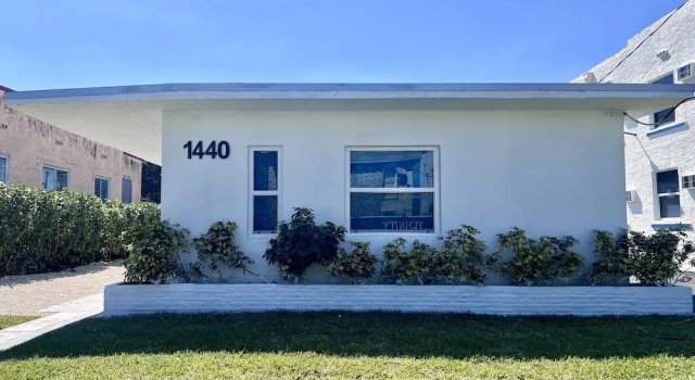 Casa Agave Miami, Book Lejlighedshotel Apart-hoteller i Miami Beach, Lejlighedshotel