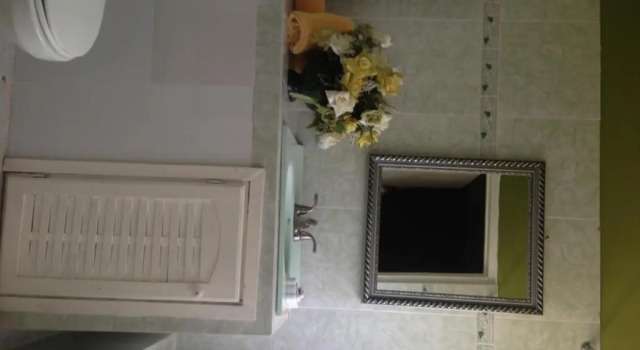 Двухместный люкс c 1 комнатой Cas Bed & Breakfast