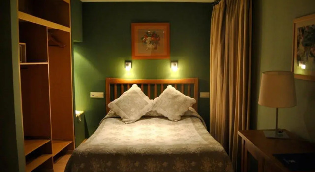 Catedral Suites, Varaa Huoneistohotelli Granadan keskusta 