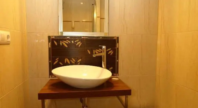 Номер Standard Hotel Playa
