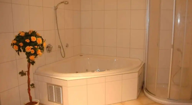 Коттедж Seeperle Modern Retreat