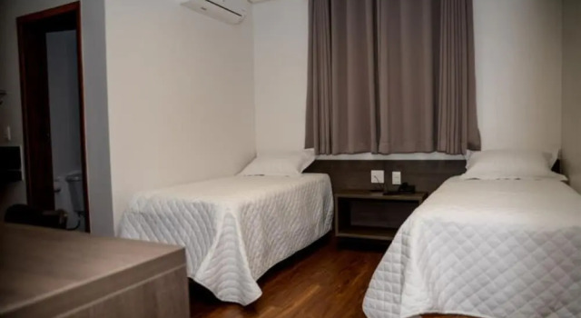 Двухместный номер Classic Grand Café Hotel